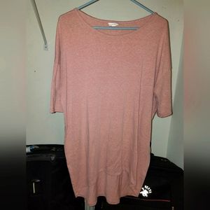 Lularoa shirt